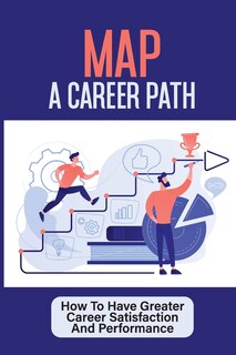 Couverture_Map A Career Path