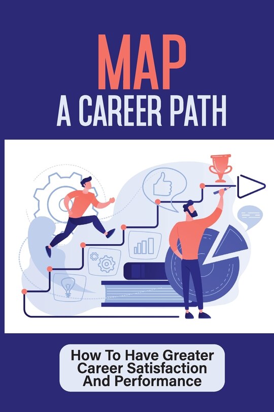 Couverture_Map A Career Path