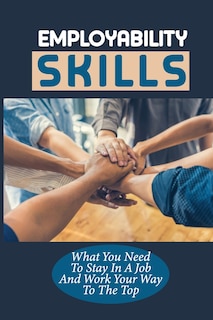 Front cover_Employability Skills