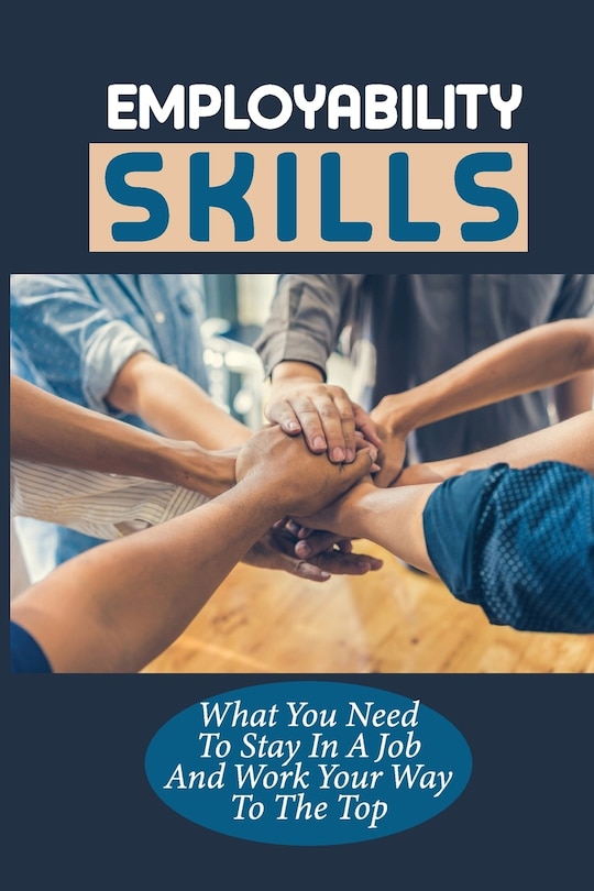 Front cover_Employability Skills