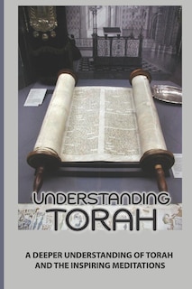 Front cover_Understanding Torah