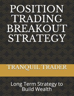 Front cover_Position Trading Breakout Strategy
