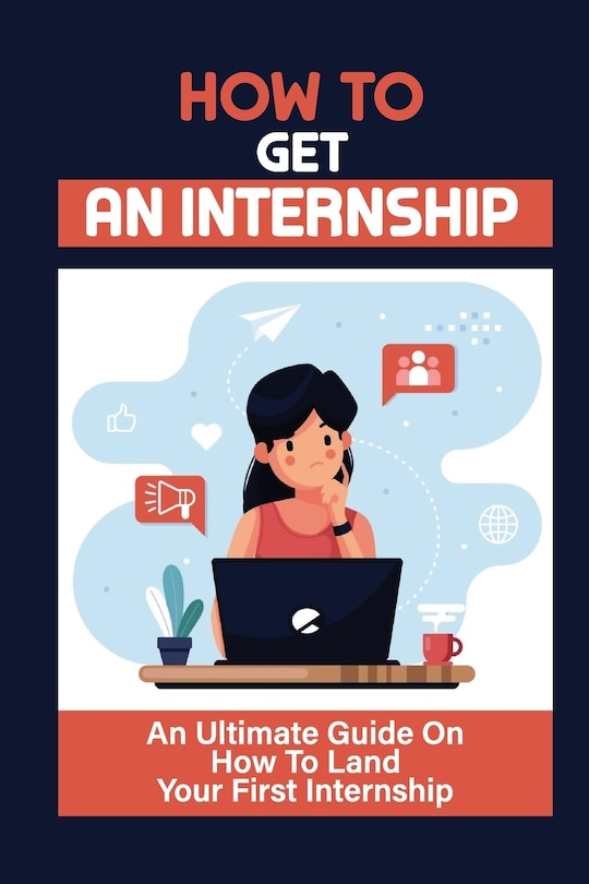 Couverture_How To Get An Internship