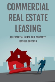 Couverture_Commercial Real Estate Leasing