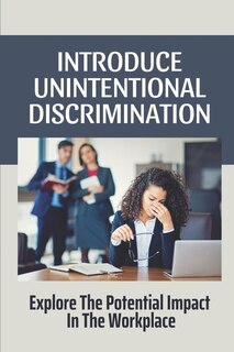 Couverture_Introduce Unintentional Discrimination