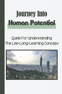 Couverture_Journey Into Human Potential