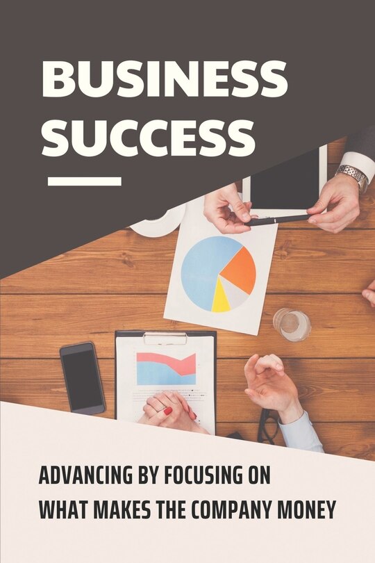 Front cover_Business Success
