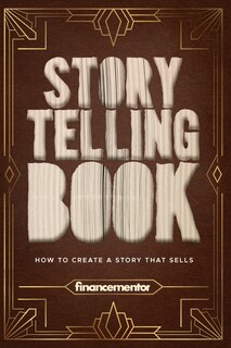 Front cover_Storytelling book