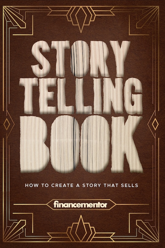 Front cover_Storytelling book