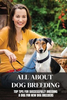 Couverture_All About Dog Breeding