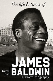 Couverture_James Baldwin