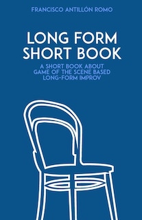 Front cover_Long Form Short Book