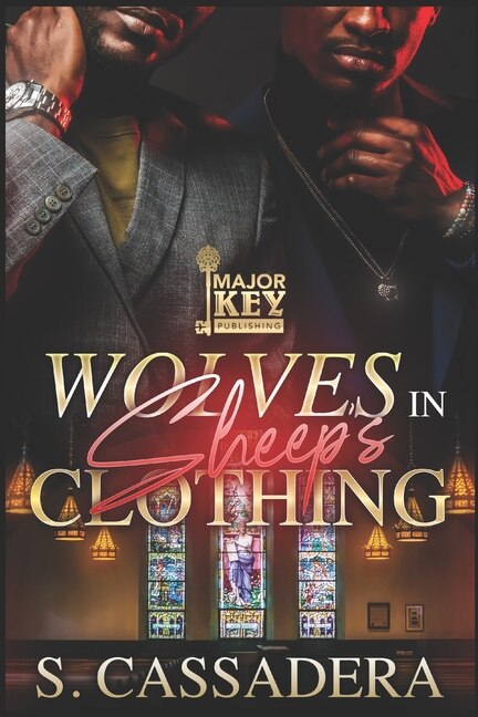 Couverture_Wolves In Sheep's Clothing
