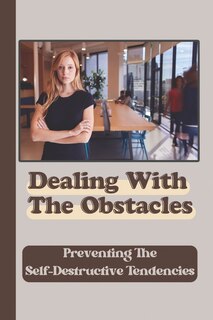 Couverture_Dealing With The Obstacles