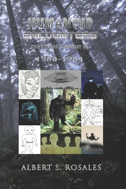 Humanoid Encounters 1980-1984: The Others amongst Us