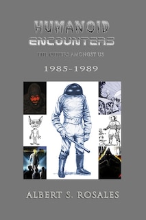 Front cover_Humanoid Encounters 1985-1989