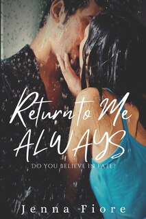 Couverture_Return to Me Always