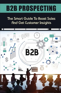 Couverture_B2B Prospecting