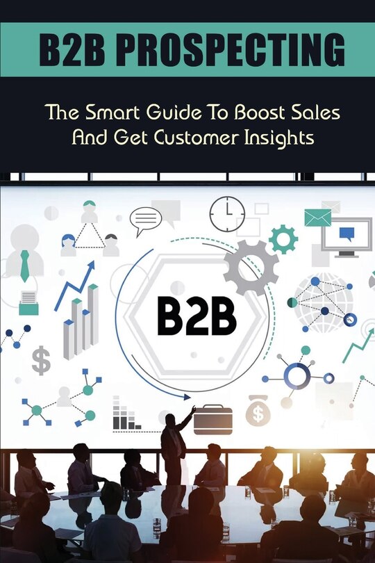 Couverture_B2B Prospecting