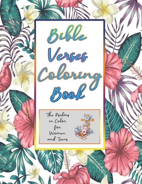 Couverture_Bible Verses Coloring Book