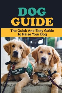 Couverture_Dog Guide