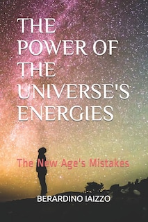 Couverture_The Power of the Universe's Energies