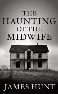 Couverture_The Haunting of the Midwife