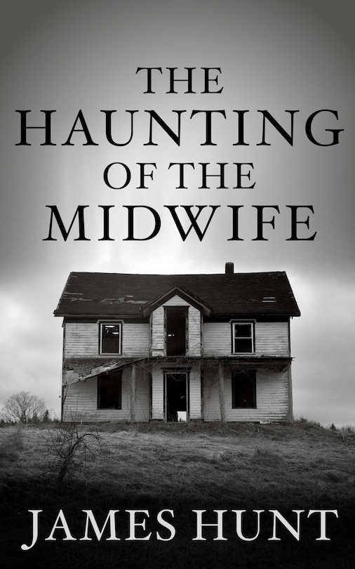 Couverture_The Haunting of the Midwife