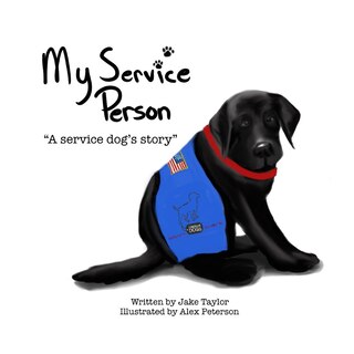 Front cover_My Service Person