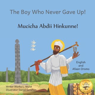 Couverture_The Boy Who Never Gave Up