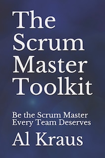 Couverture_The Scrum Master Toolkit