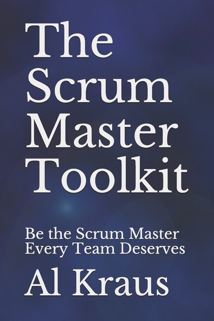 Couverture_The Scrum Master Toolkit