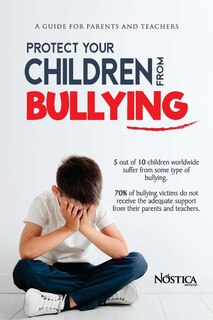 Couverture_Protect your children from bullying