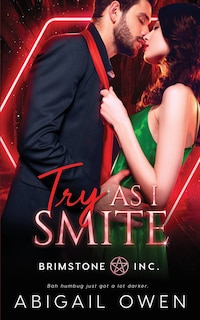 Front cover_Try as I Smite
