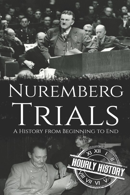 Front cover_Nuremberg Trials