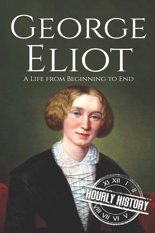 Couverture_George Eliot