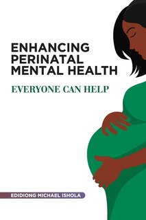 Couverture_Enhancing perinatal mental health