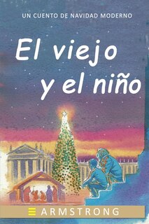 Couverture_El viejo y el niño