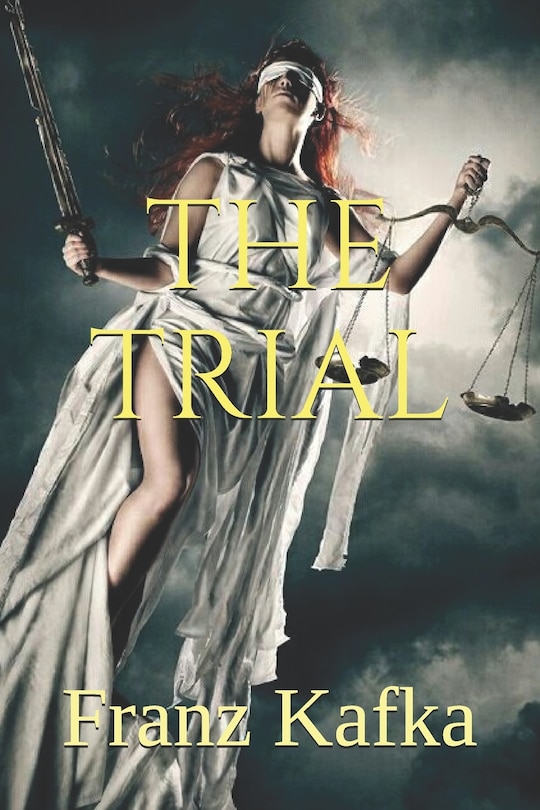 The Trial (Official Edition)