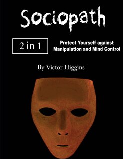 Front cover_Sociopath