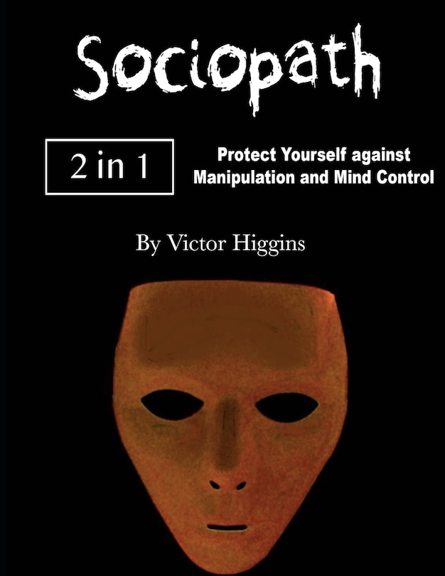 Front cover_Sociopath
