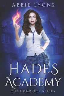 Front cover_Hades Academy