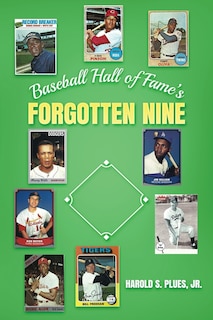 Front cover_Baseball Hall of Fame's Forgotten Nine
