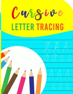 Couverture_Cursive Letter Tracing