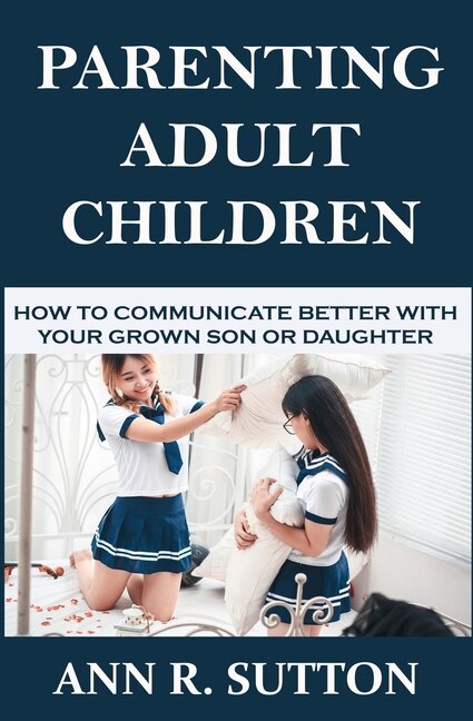 Front cover_Parenting Adult Children