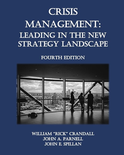 Couverture_Crisis Management