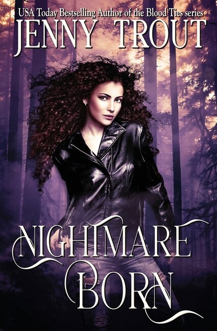 Couverture_Nightmare Born