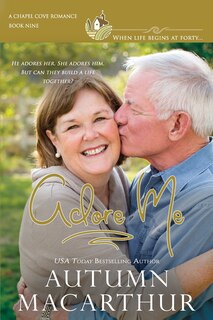 Front cover_Adore Me