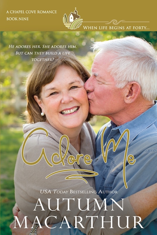 Front cover_Adore Me