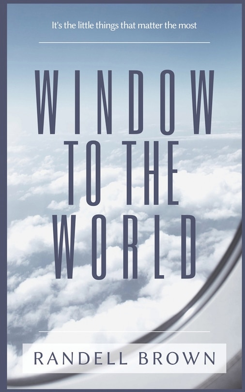 Couverture_Window To The World